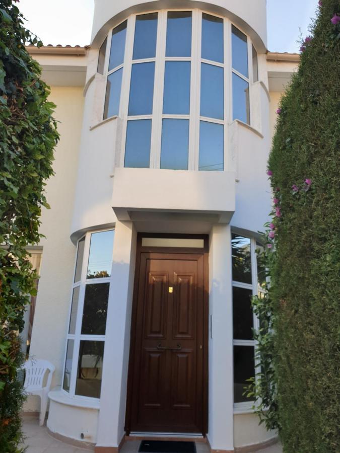 Villaviktoria Limassol Exterior foto